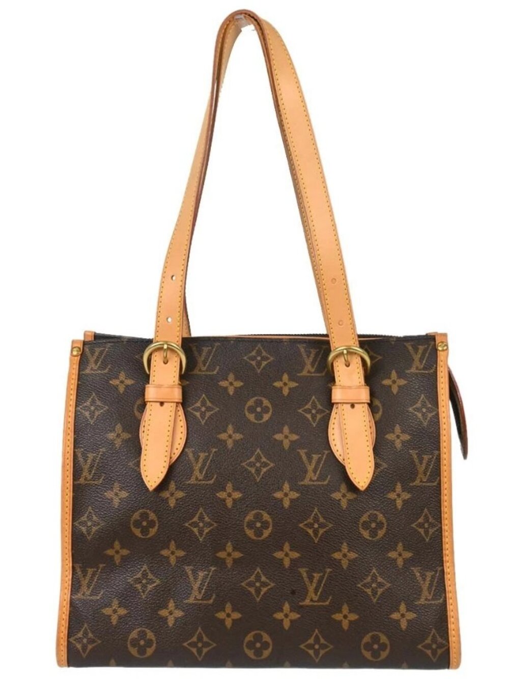 Louis Vuitton Monogram Popincourt Haut